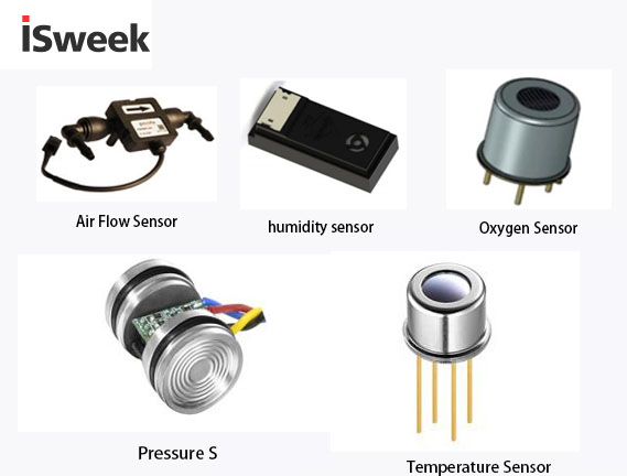 types-of-sensor