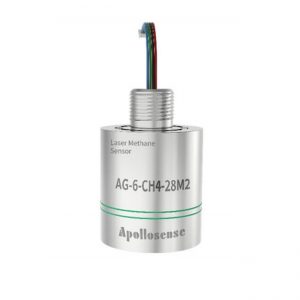 AG-6-CH4-28M2 TDLAS Laser Methane Sensor