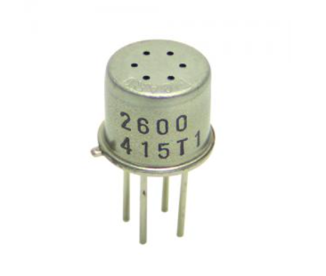 Air quality sensor VOC sensor - TGS2600