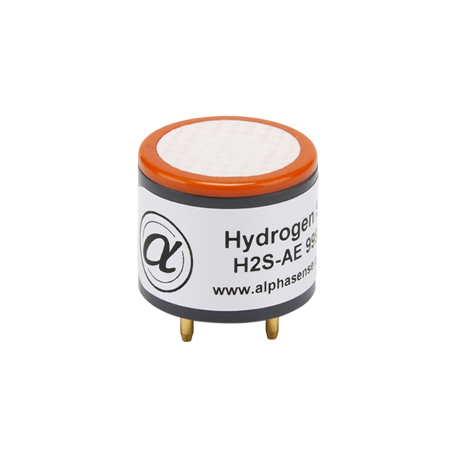 High Concentration Hydrogen Sulfide Sensor - H2S-AE