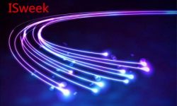 fiber optic temperature sensor