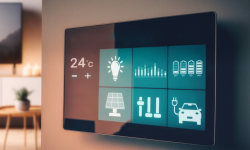 Sensors in Smart Homes