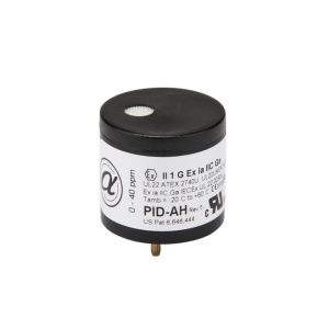 Photoionization Gas Sensor (PID Gas Sensor) - PID-AH5