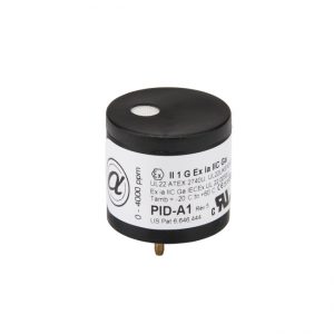 Photoionization Gas Sensor (PID Sensor) - PID-A15