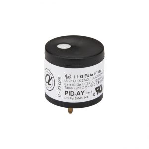 VOC Photo Ionisation Detector PID sensor - PID-AY PID-AY5