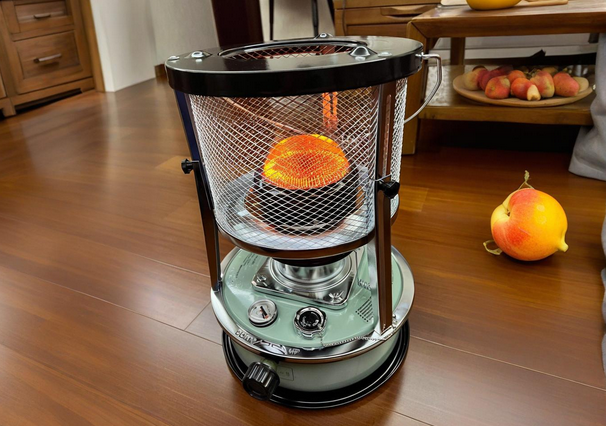 Kerosene Heater
