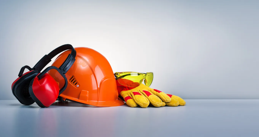 Electronics Industry Safety