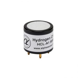 Hydrogen Chloride Sensor (HCL Sensor) - HCL-A1