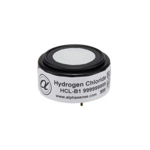 Hydrogen Chloride Sensor (HCL Sensor) - HCL-B1