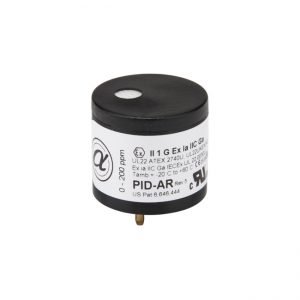 VOC Photo Ionisation Detector PID sensor - PID-AR PID-AR5