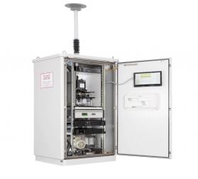 Airborne Pollen Detection