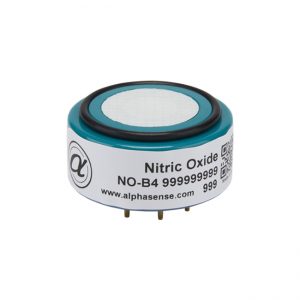 Nitric Oxide Sensor (NO Sensor) 4-Electrode - NO-B4