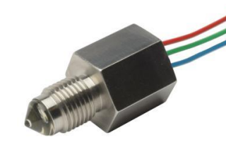 Optomax Industrial Glass Series Liquid Level Switches - LLG210D3L24-00x