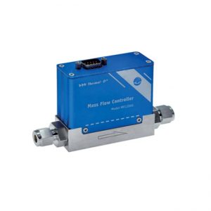 High precision large range mass flow controller - MFC2000