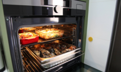 High-Temperature Ovens