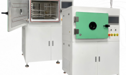 Humidity Measurement in High-Temperature Ovens