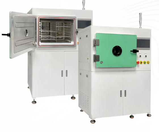 Humidity Measurement in High-Temperature Ovens