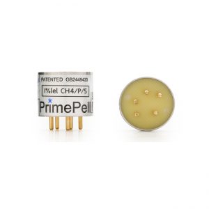 Infrared Gas Sensor for Oil Industry Methane Sensor - PrimePell