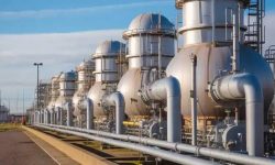 Oil and Gas Applications