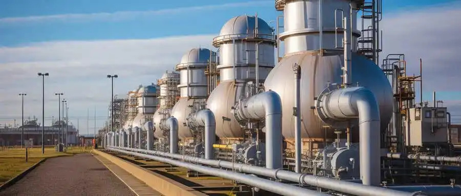 Oil and Gas Applications
